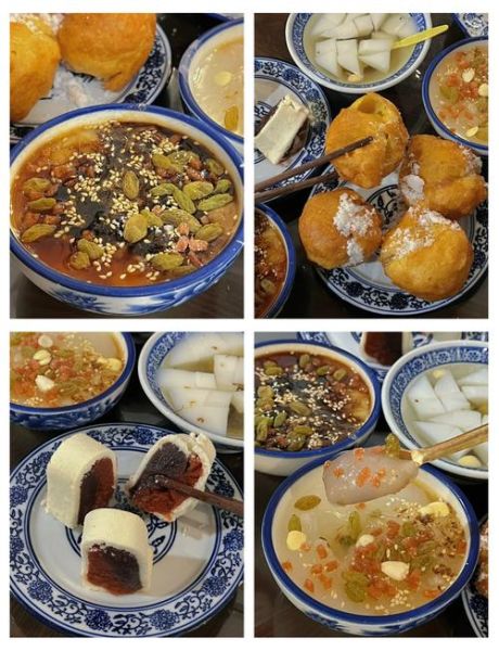 北京胡同里有什么好吃的_老北京小吃推荐