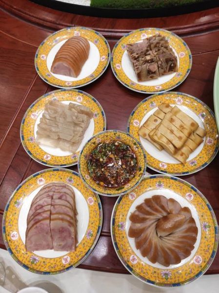 古代菜品有哪些_传统名菜做法大全