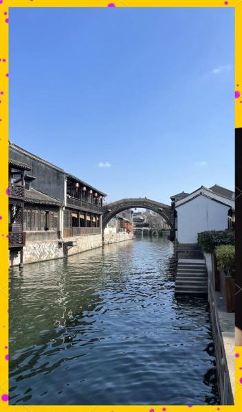 南浔古镇历史有多悠久_南浔古镇历史大全