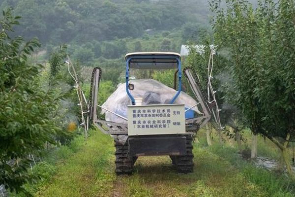 农民如何用高科技产品提高产量_高科技农业设备有哪些