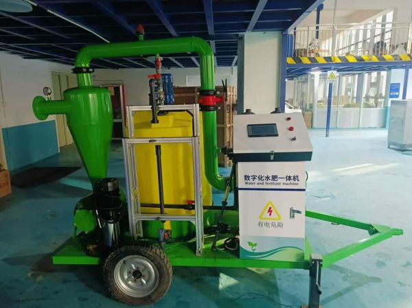 农业最好的科技产品公司有哪些_精准农业设备哪家好