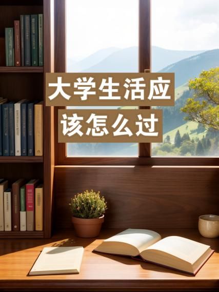 大学生活怎么过才充实_大学生如何平衡学习与社交