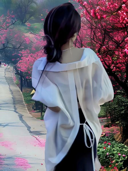 艺术裸背怎么拍_艺术裸背文案怎么写