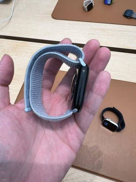 2024年最值得买的智能手表有哪些_苹果手表和华为手表哪个好