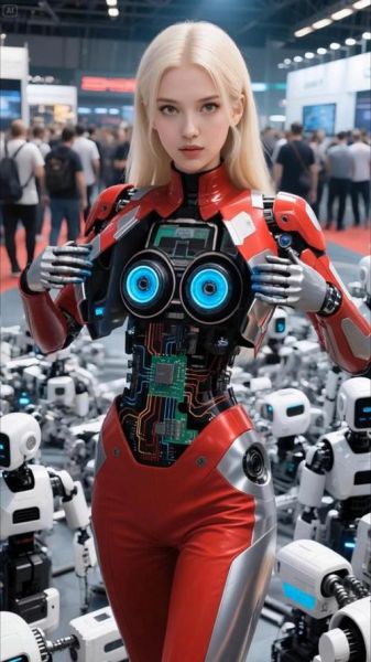 人类最高科技产品是什么_未来科技发展方向