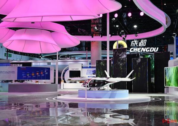 成都高科技产品有哪些_成都高科技产品哪里买