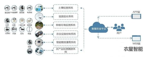 农业物联网系统哪家好_智慧农业解决方案怎么选