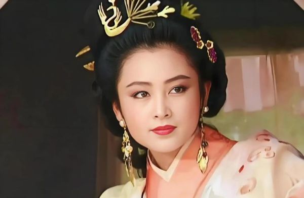 历史红颜图片大全_古代美女真实容貌