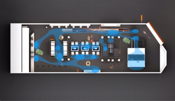 天津超市黑科技产品有哪些_怎么使用