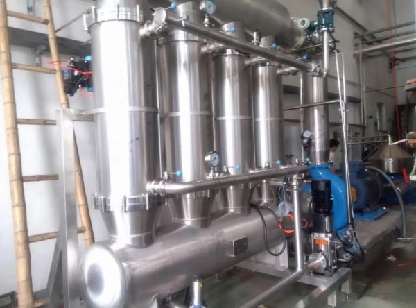 陶瓷膜过滤原理_久吾高科陶瓷膜有哪些型号