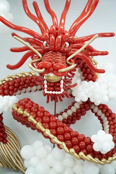 艺术龙是什么_艺术龙怎么玩