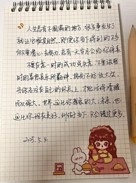 生活越来越好的文案怎么写_如何写出治愈系生活文案