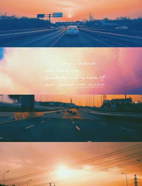 如何用手机拍出电影感风景视频_手机拍风景视频技巧