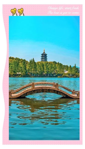 西湖历史简介_西湖为什么叫西湖