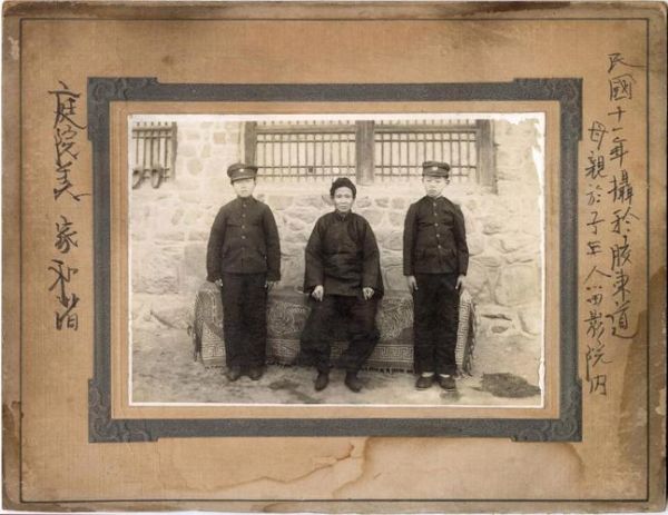 历史线索图片大全_如何快速找到珍贵老照片