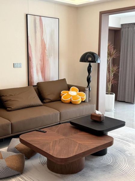 简约生活怎么过_如何打造大气家居