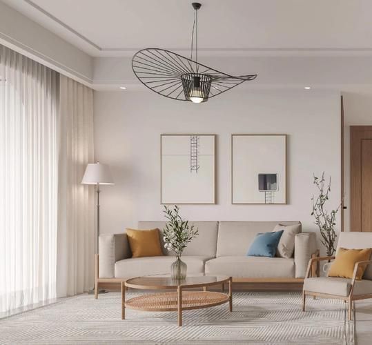 简约生活怎么过_如何打造大气家居