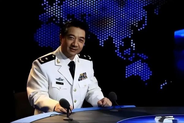 局座是谁_局座历史简介大全