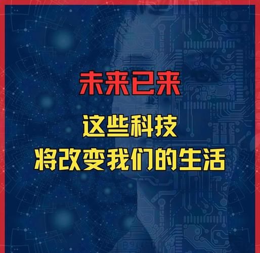 50年后科技产品有哪些_未来科技产品如何改变生活