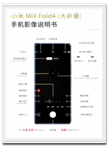 智能拍照黑科技是什么_拍照黑科技有哪些功能