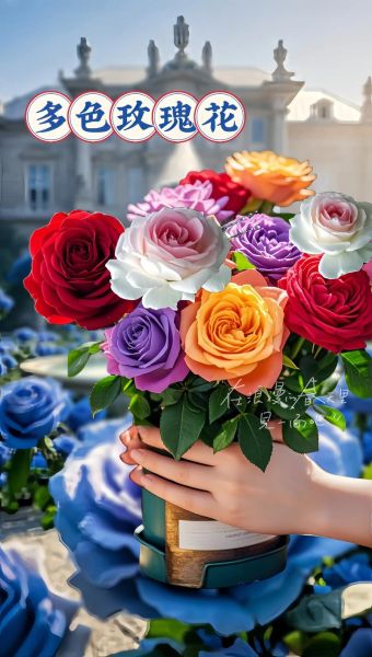 艺术花卉怎么搭配_艺术花卉适合放哪里