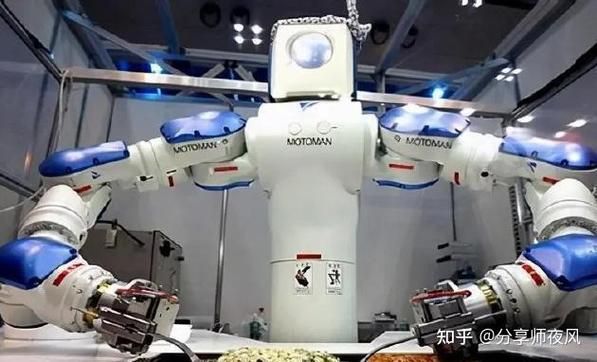 7个高科技产品有哪些_它们如何改变生活