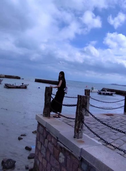 看海去哪里比较好_看海怎么拍才好看