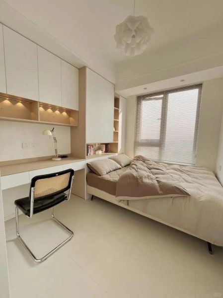 如何挑选适合自己的装修风格_小户型怎么装显大