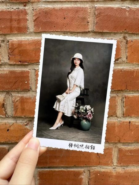 老相片怎么保存_历史老相片大全哪里找