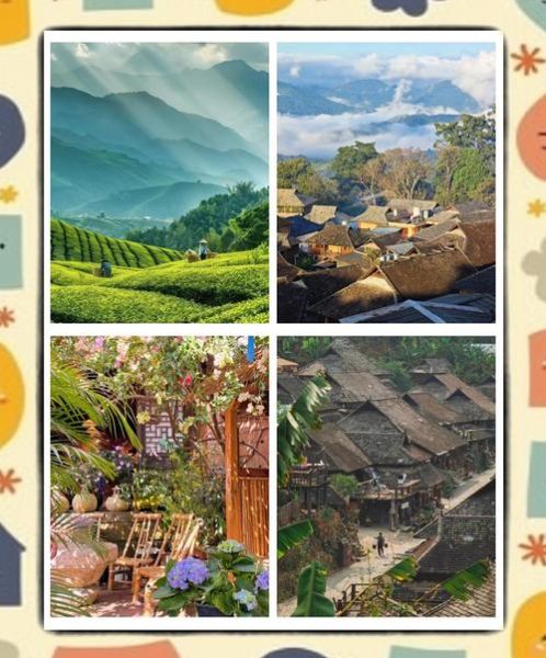 云南普洱生活怎么样_普洱慢生活值得去吗