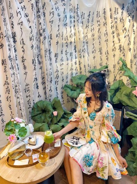 暇意的生活怎么过_如何打造慢节奏日常