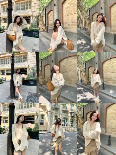 日常生活状态照片怎么拍_如何用手机拍出氛围感