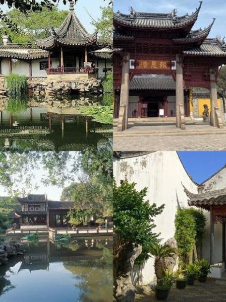 姑苏历史大全_苏州古城为什么叫姑苏
