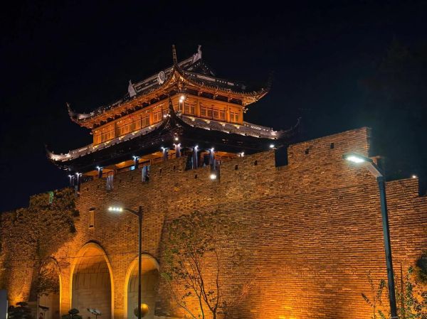 姑苏历史大全_苏州古城为什么叫姑苏