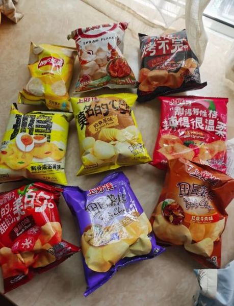 宿舍囤什么零食_晚自习饿了吃什么