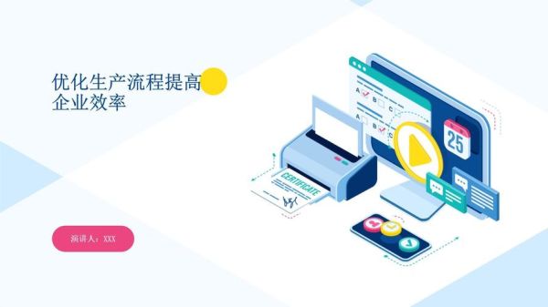 企业办公高科技产品有哪些_如何提升效率