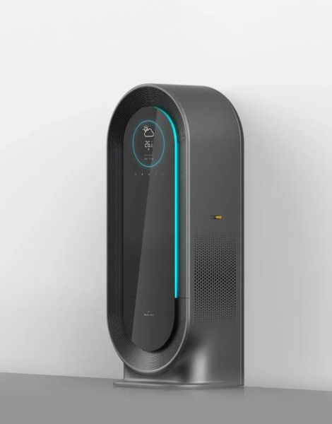 高科技产品外观特征有哪些_如何识别未来感设计