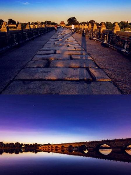 世界最古老的桥梁在哪里_桥梁历史大全