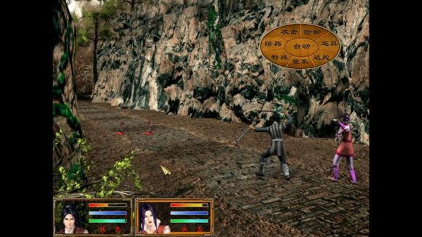 武侠历史游戏大全_有哪些经典单机