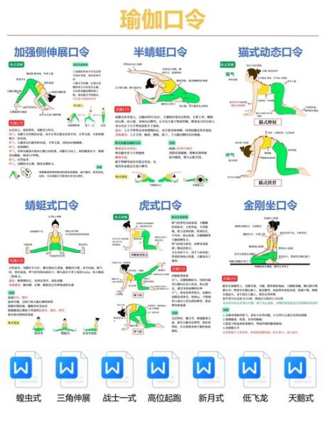 瑜伽老师一天怎么过_瑜伽老师日常作息表