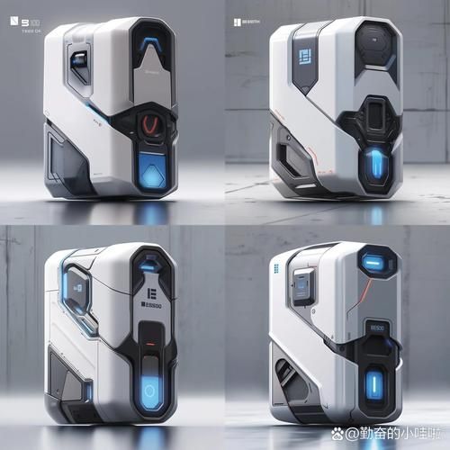 哪里有创意科技产品设计_如何寻找灵感