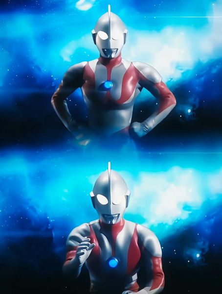 奥特曼历史由来大全_初代奥特曼诞生背景