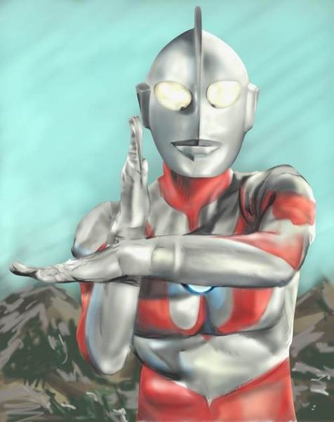 奥特曼历史由来大全_初代奥特曼诞生背景