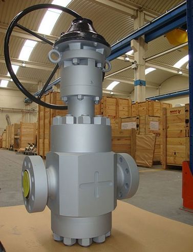 中核科技阀门怎么样_核电阀门安全吗