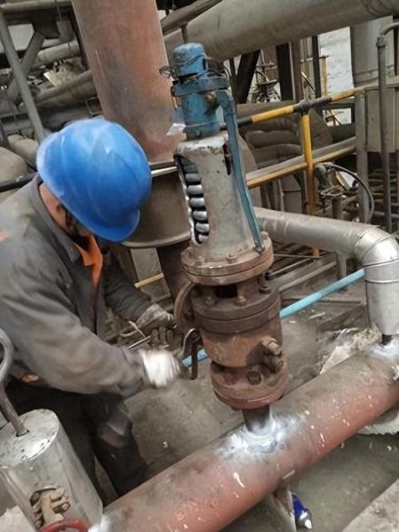 中核科技阀门怎么样_核电阀门安全吗