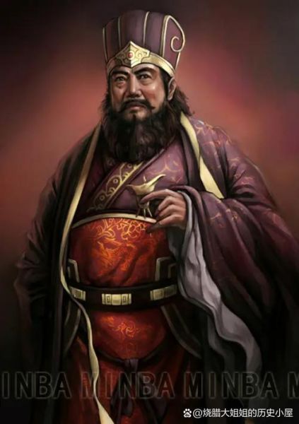 历史反派人物有哪些_他们为何被后世唾弃