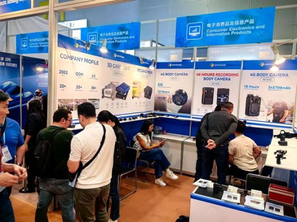 深圳科技产品怎么样_深圳科技产品为什么便宜