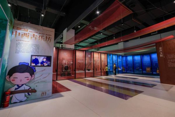 音乐空间艺术是什么_如何打造沉浸式音乐空间