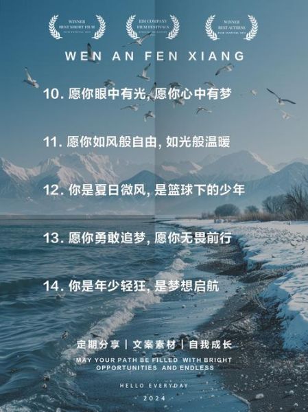 男孩文案怎么写_男孩文案艺术如何打动人心