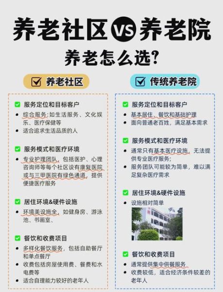 养老院老年生活怎么样_如何选择合适的养老院